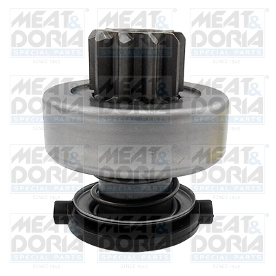 Pinion, starter
